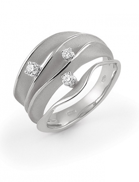juwelier zeller schmuck annamaria cammilli dune ring gan1942w